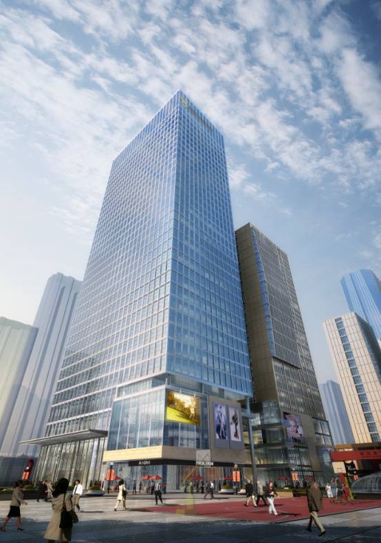 公寓、写字楼、商铺哪个好？教你找到最适合自己的商业投资类型
