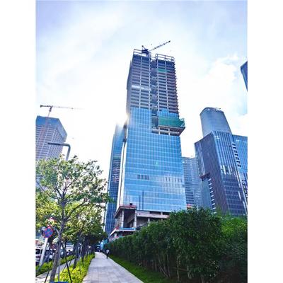 深圳前海办公室租赁指南 华海金融创新中心与民生互联网大厦写字楼深度解析
